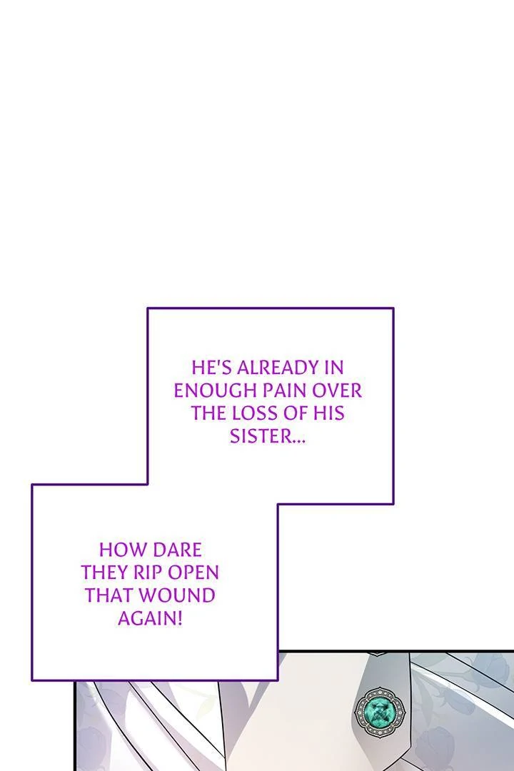 I'm a Doll, but the Tyrant Is Obsessed With Me Chapter 45 - page 20