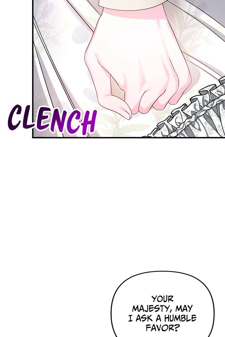 I'm a Doll, but the Tyrant Is Obsessed With Me Chapter 45 - page 21