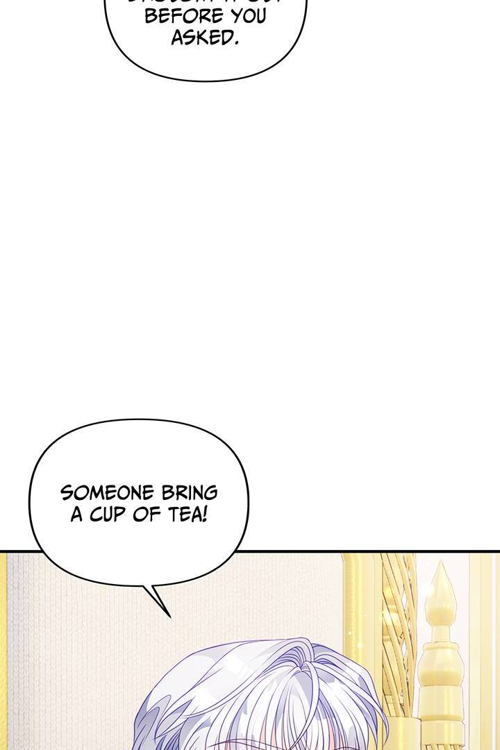 I'm a Doll, but the Tyrant Is Obsessed With Me Chapter 45 - page 23