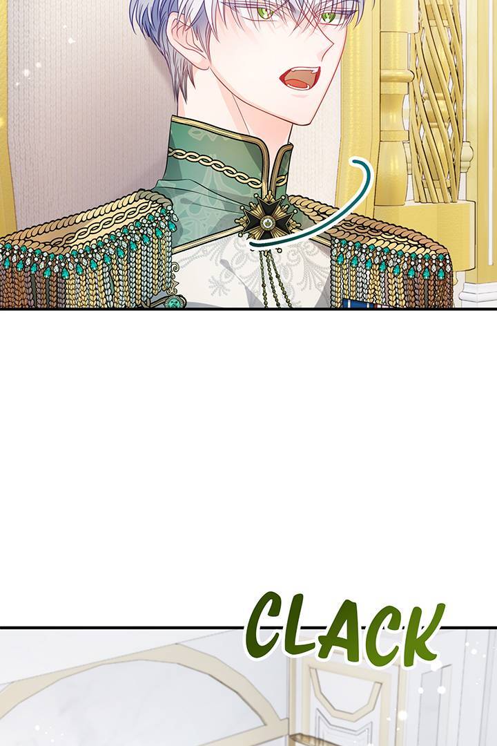 I'm a Doll, but the Tyrant Is Obsessed With Me Chapter 45 - page 24