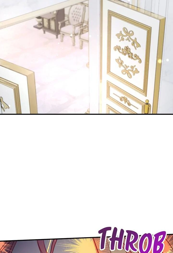 I'm a Doll, but the Tyrant Is Obsessed With Me Chapter 45 - page 25