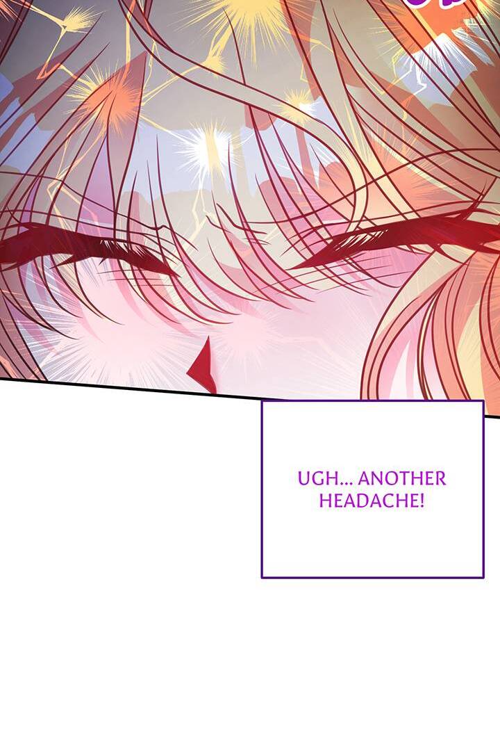 I'm a Doll, but the Tyrant Is Obsessed With Me Chapter 45 - page 26