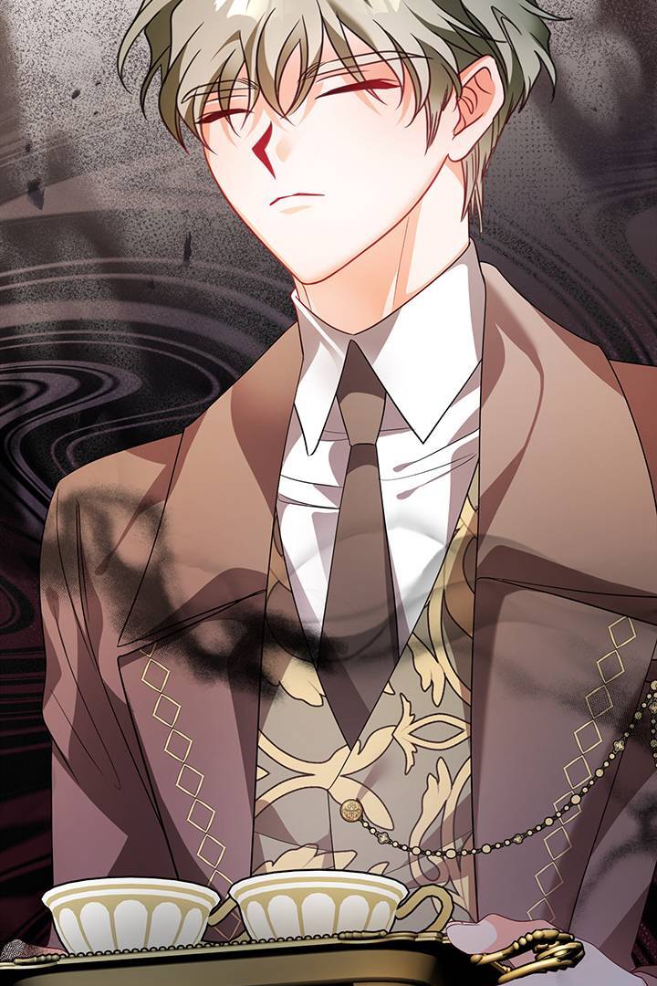 I'm a Doll, but the Tyrant Is Obsessed With Me Chapter 45 - page 29