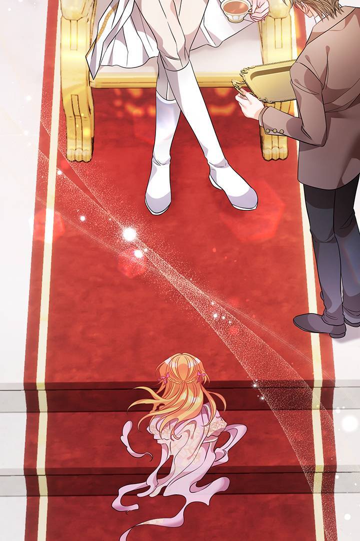 I'm a Doll, but the Tyrant Is Obsessed With Me Chapter 45 - page 36