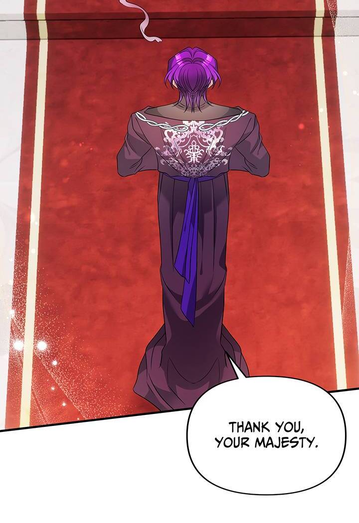 I'm a Doll, but the Tyrant Is Obsessed With Me Chapter 45 - page 37