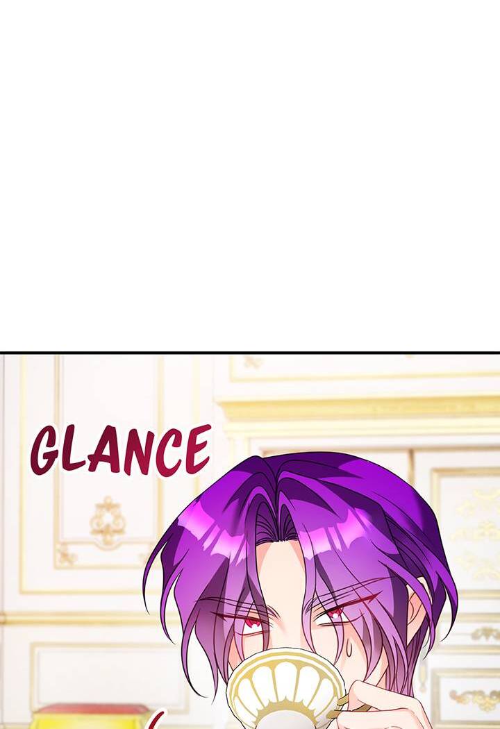 I'm a Doll, but the Tyrant Is Obsessed With Me Chapter 45 - page 38