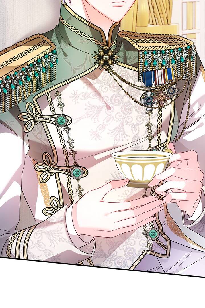 I'm a Doll, but the Tyrant Is Obsessed With Me Chapter 45 - page 40