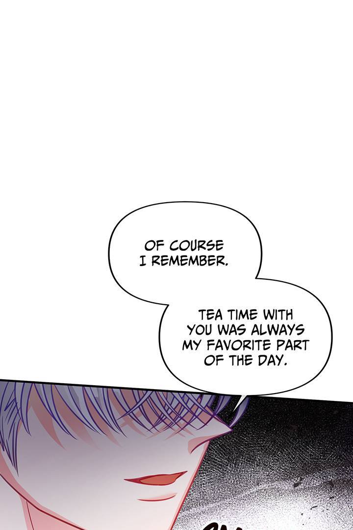 I'm a Doll, but the Tyrant Is Obsessed With Me Chapter 45 - page 43