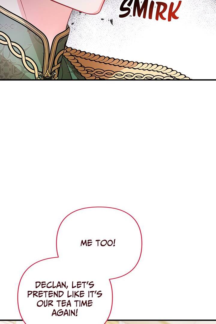 I'm a Doll, but the Tyrant Is Obsessed With Me Chapter 45 - page 44