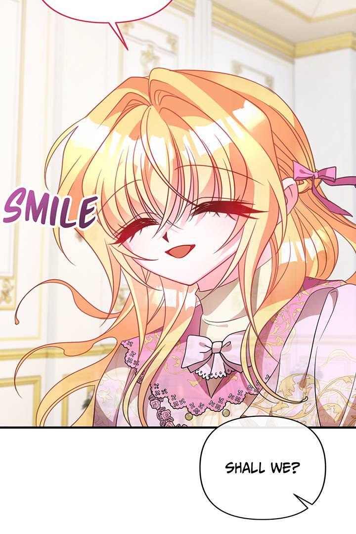 I'm a Doll, but the Tyrant Is Obsessed With Me Chapter 45 - page 45