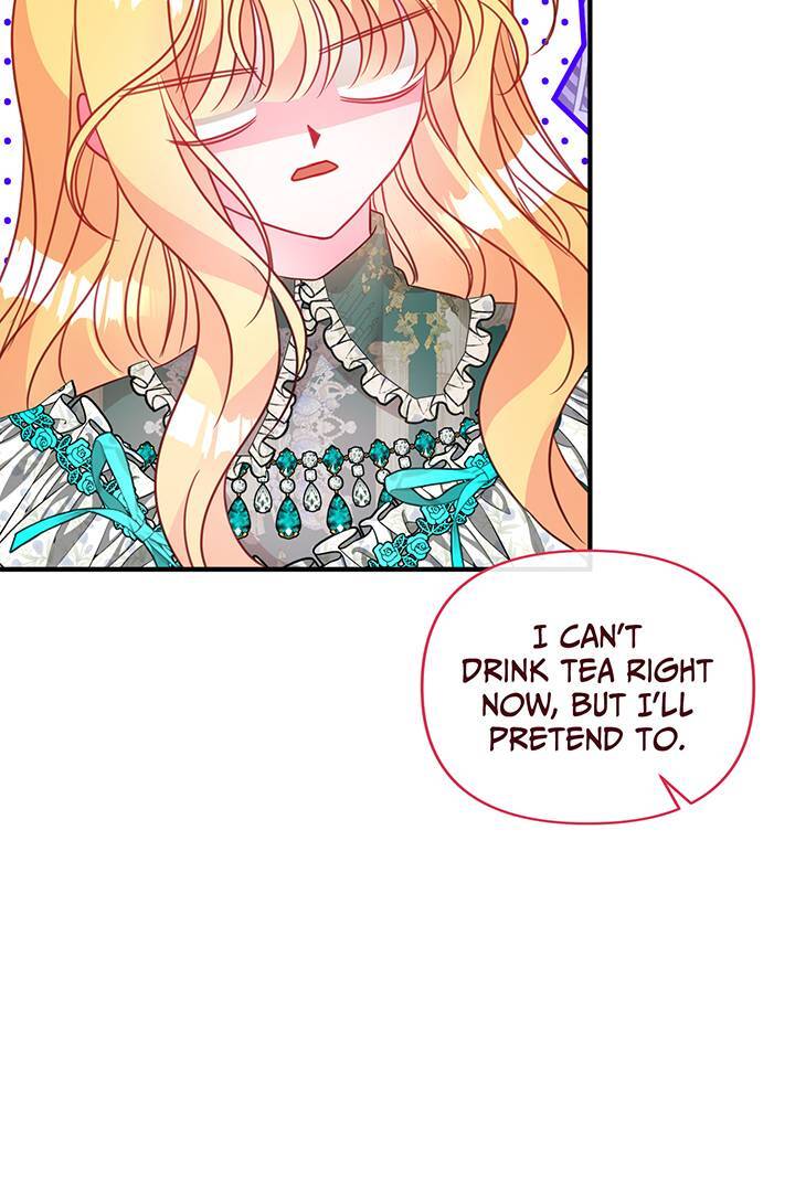 I'm a Doll, but the Tyrant Is Obsessed With Me Chapter 45 - page 47