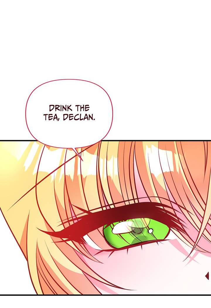 I'm a Doll, but the Tyrant Is Obsessed With Me Chapter 45 - page 48