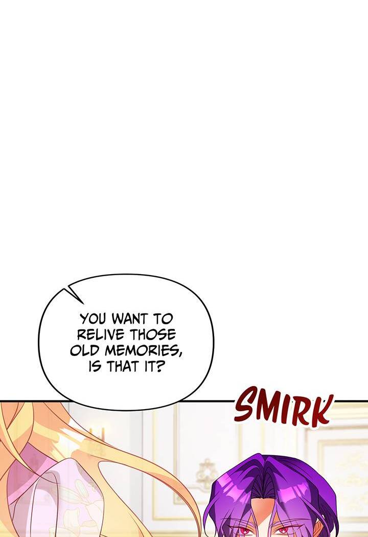 I'm a Doll, but the Tyrant Is Obsessed With Me Chapter 45 - page 49