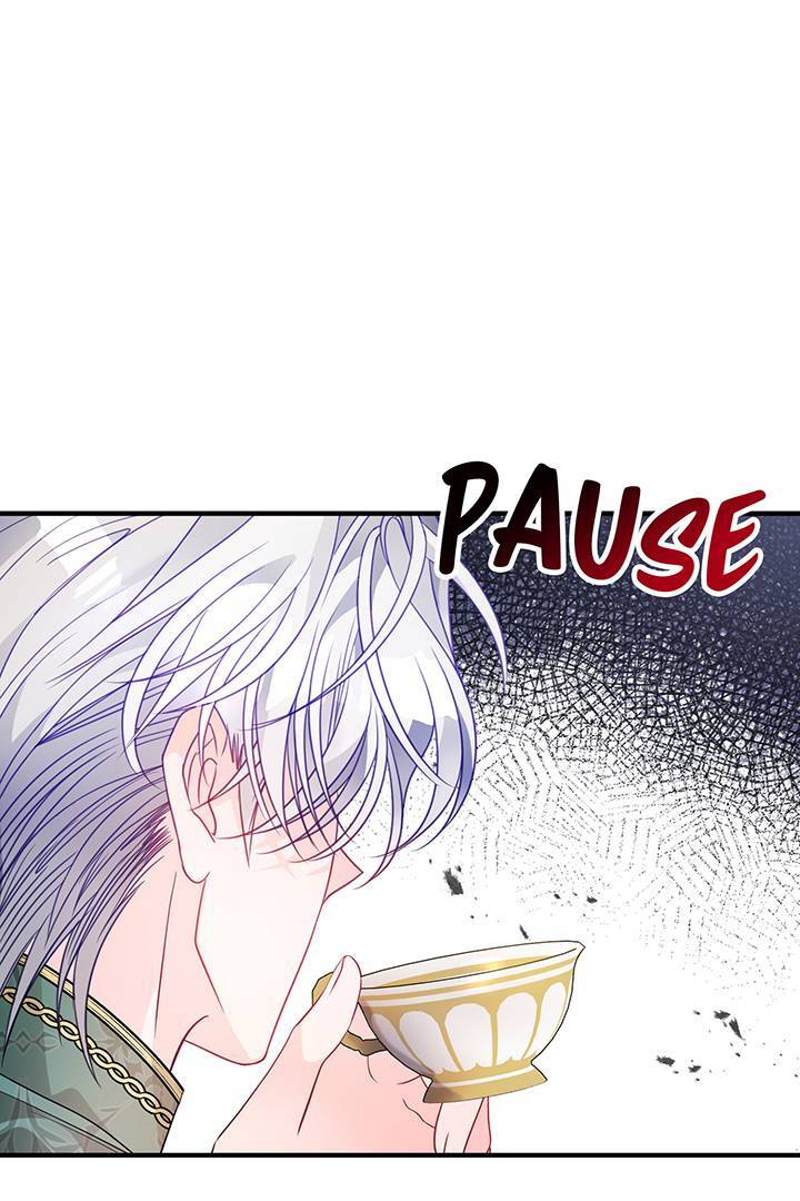 I'm a Doll, but the Tyrant Is Obsessed With Me Chapter 45 - page 52