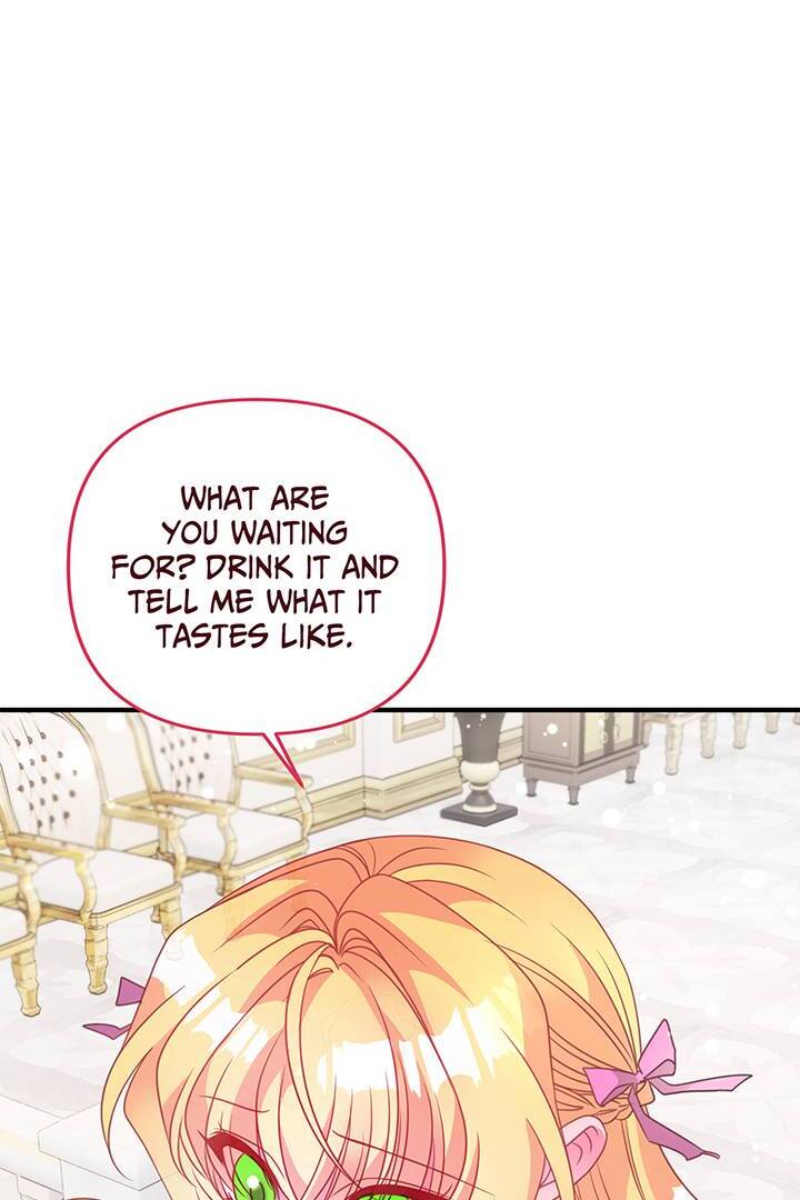 I'm a Doll, but the Tyrant Is Obsessed With Me Chapter 45 - page 53