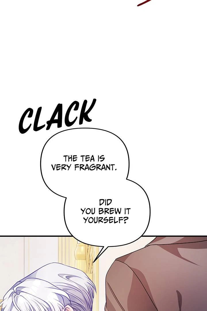 I'm a Doll, but the Tyrant Is Obsessed With Me Chapter 45 - page 56