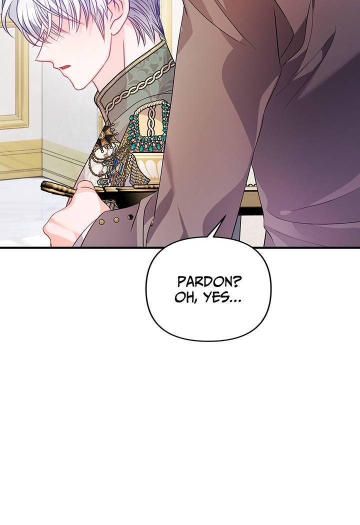 I'm a Doll, but the Tyrant Is Obsessed With Me Chapter 45 - page 57