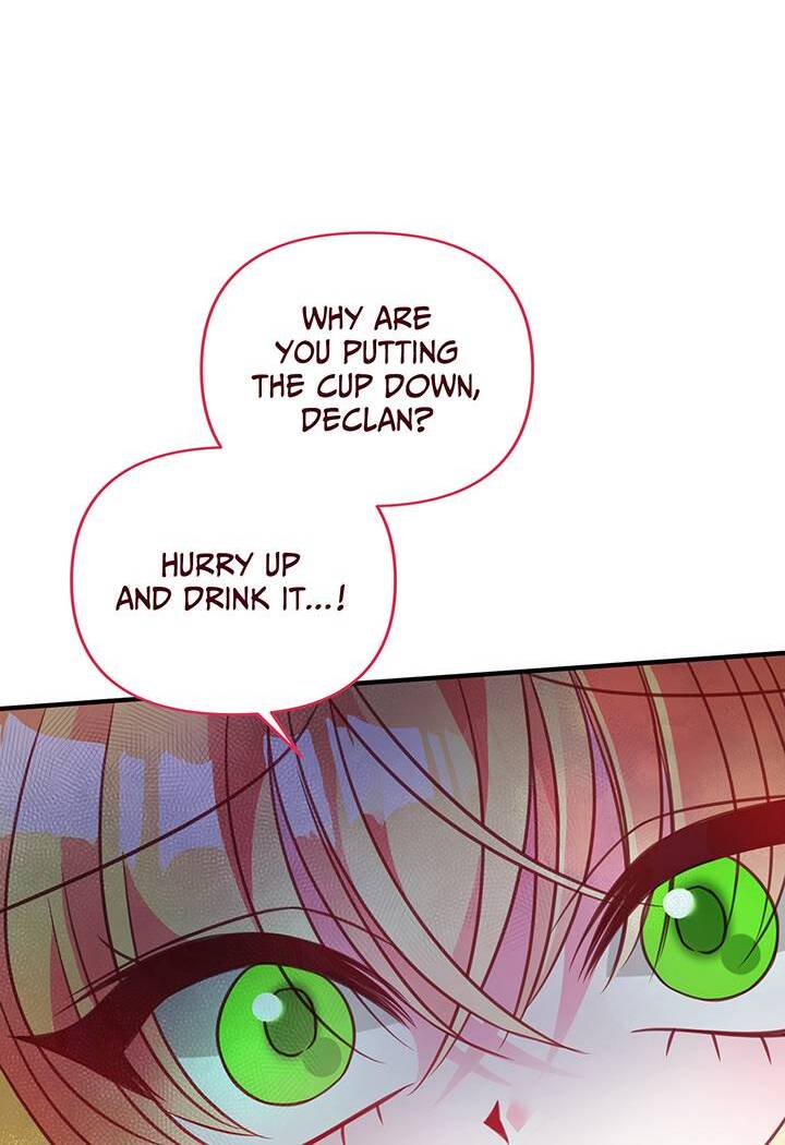 I'm a Doll, but the Tyrant Is Obsessed With Me Chapter 45 - page 58