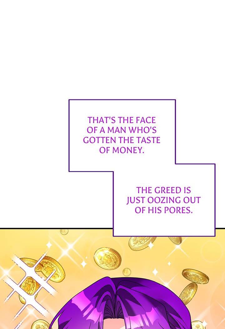 I'm a Doll, but the Tyrant Is Obsessed With Me Chapter 45 - page 6