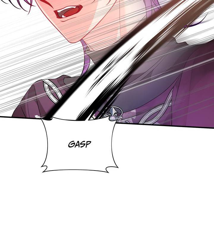 I'm a Doll, but the Tyrant Is Obsessed With Me Chapter 45 - page 64