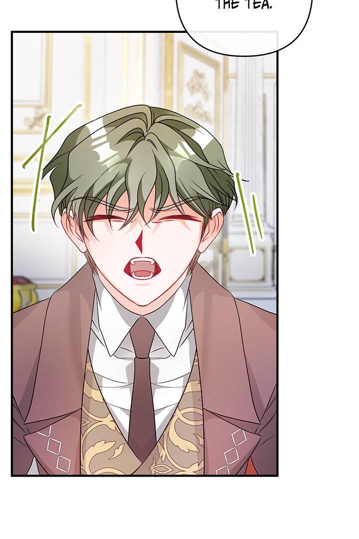 I'm a Doll, but the Tyrant Is Obsessed With Me Chapter 45 - page 76