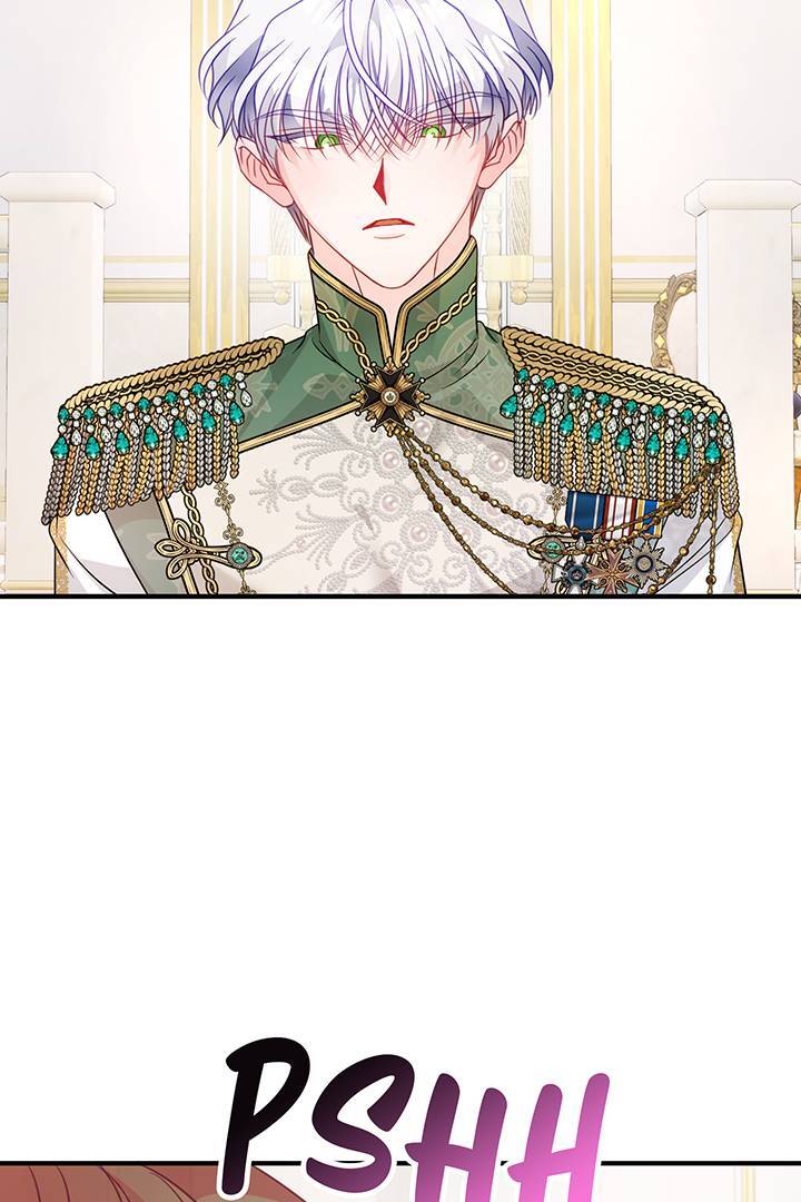 I'm a Doll, but the Tyrant Is Obsessed With Me Chapter 45 - page 78