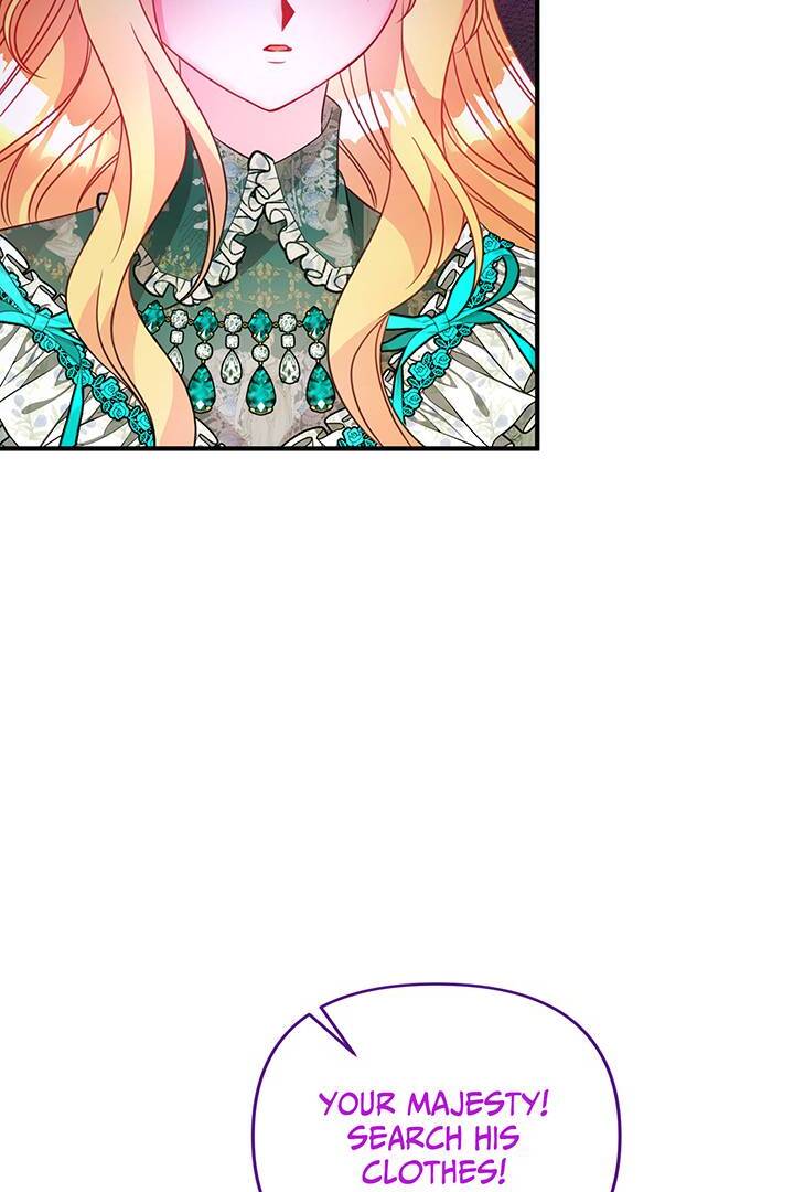 I'm a Doll, but the Tyrant Is Obsessed With Me Chapter 45 - page 83