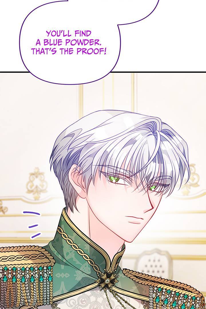 I'm a Doll, but the Tyrant Is Obsessed With Me Chapter 45 - page 84