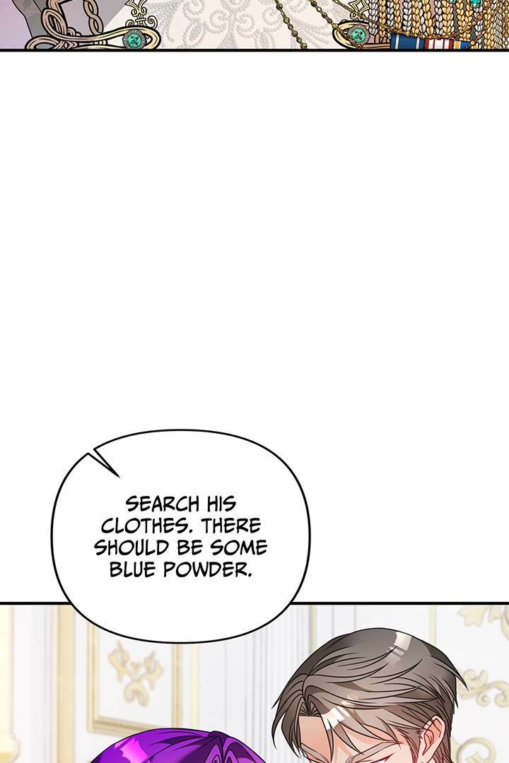 I'm a Doll, but the Tyrant Is Obsessed With Me Chapter 45 - page 85