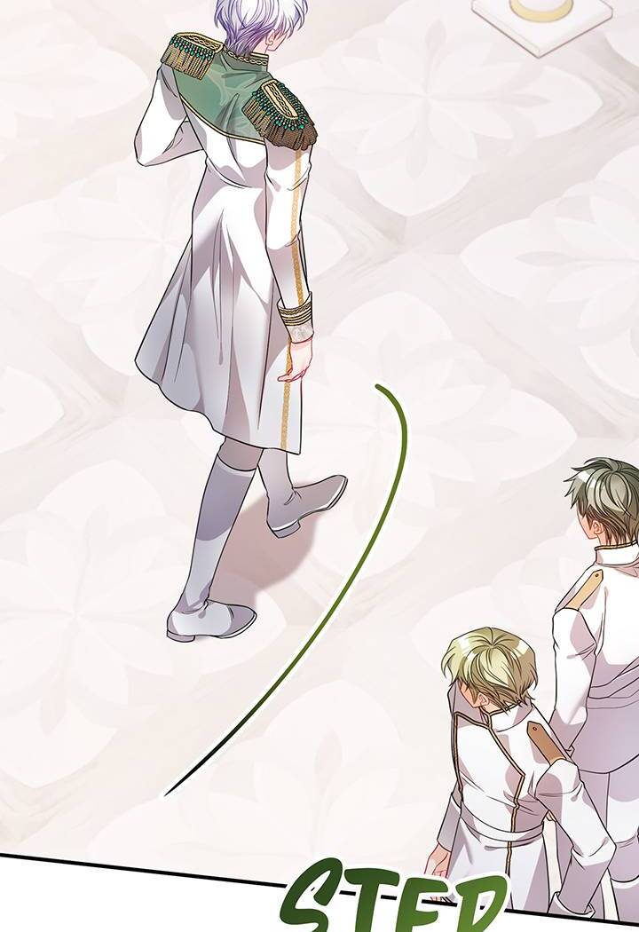 I'm a Doll, but the Tyrant Is Obsessed With Me Chapter 45 - page 95