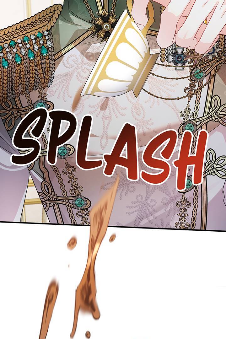 I'm a Doll, but the Tyrant Is Obsessed With Me Chapter 45 - page 97