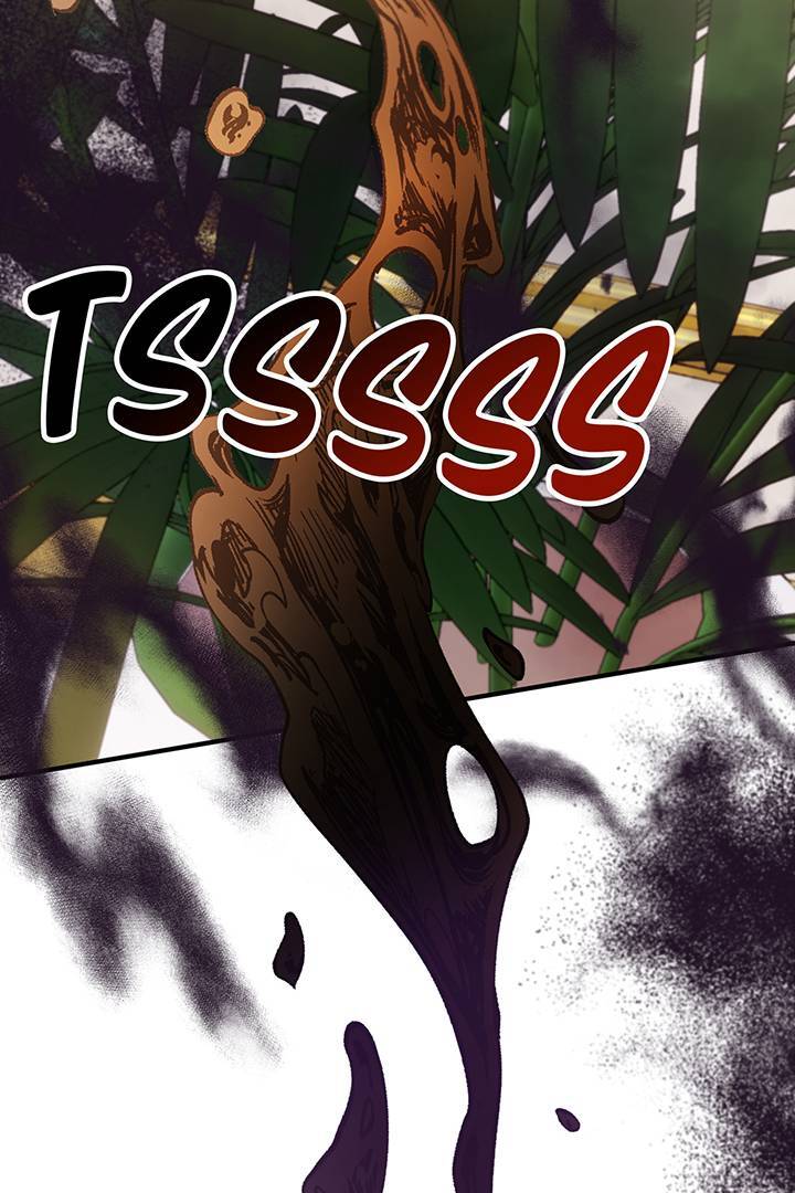 I'm a Doll, but the Tyrant Is Obsessed With Me Chapter 45 - page 99