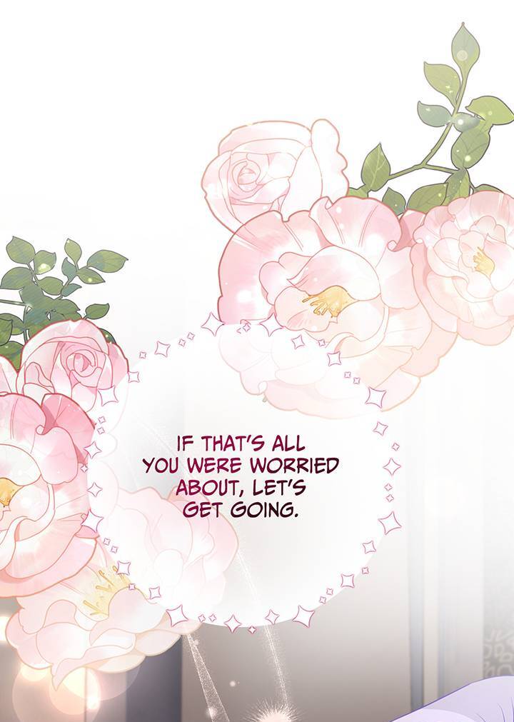 I'm a Doll, but the Tyrant Is Obsessed With Me Chapter 46 - page 103