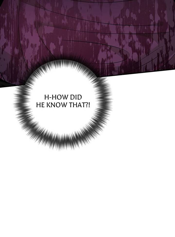 I'm a Doll, but the Tyrant Is Obsessed With Me Chapter 46 - page 11