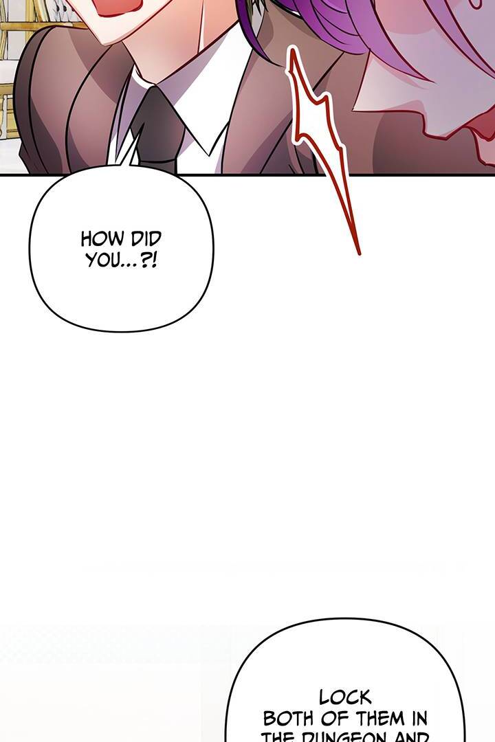 I'm a Doll, but the Tyrant Is Obsessed With Me Chapter 46 - page 13