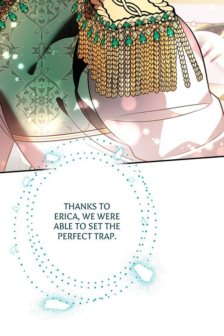 I'm a Doll, but the Tyrant Is Obsessed With Me Chapter 46 - page 15