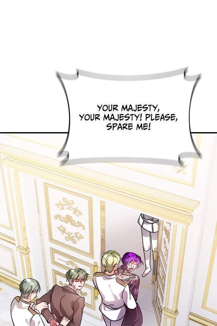 I'm a Doll, but the Tyrant Is Obsessed With Me Chapter 46 - page 16