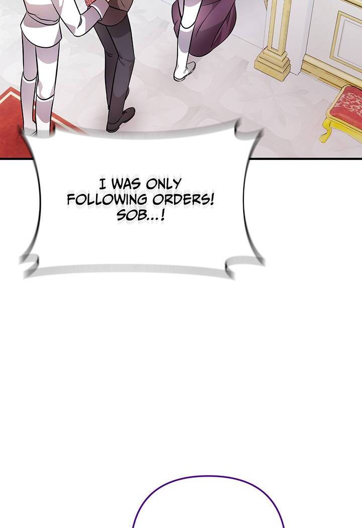 I'm a Doll, but the Tyrant Is Obsessed With Me Chapter 46 - page 17