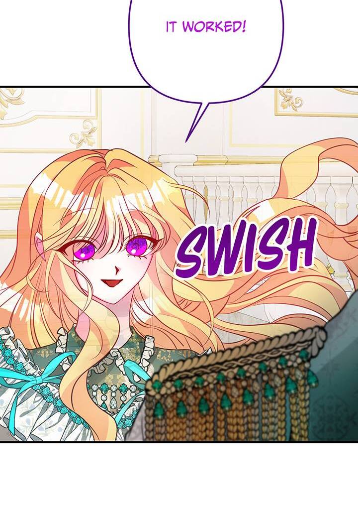 I'm a Doll, but the Tyrant Is Obsessed With Me Chapter 46 - page 18