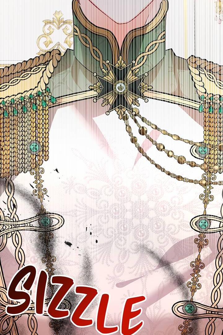 I'm a Doll, but the Tyrant Is Obsessed With Me Chapter 46 - page 2