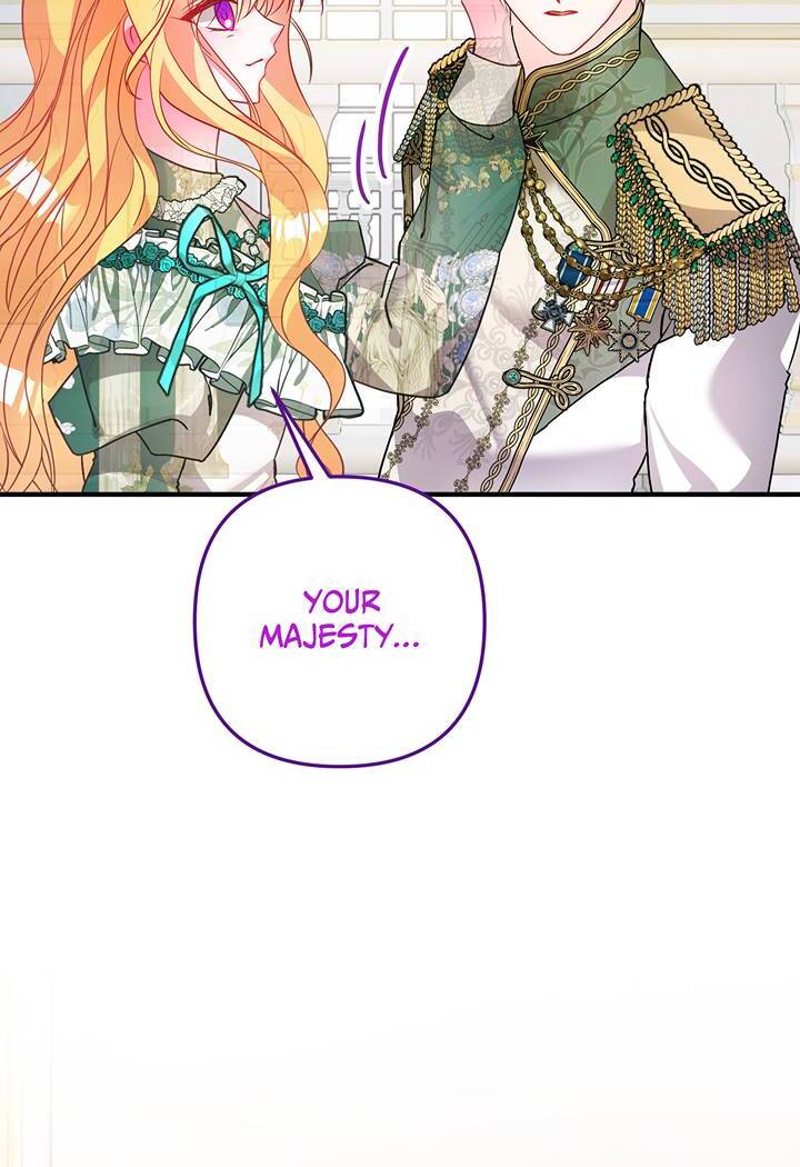 I'm a Doll, but the Tyrant Is Obsessed With Me Chapter 46 - page 25