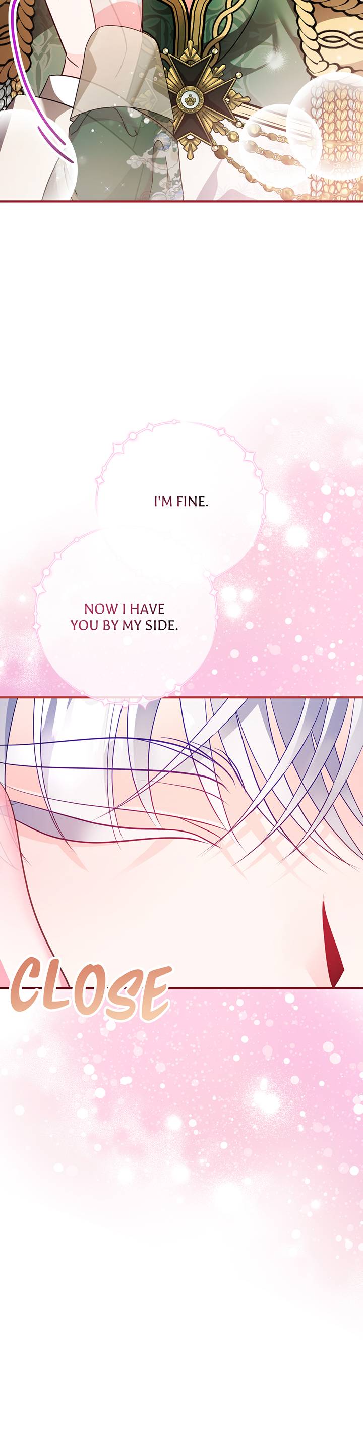 I'm a Doll, but the Tyrant Is Obsessed With Me Chapter 46 - page 27