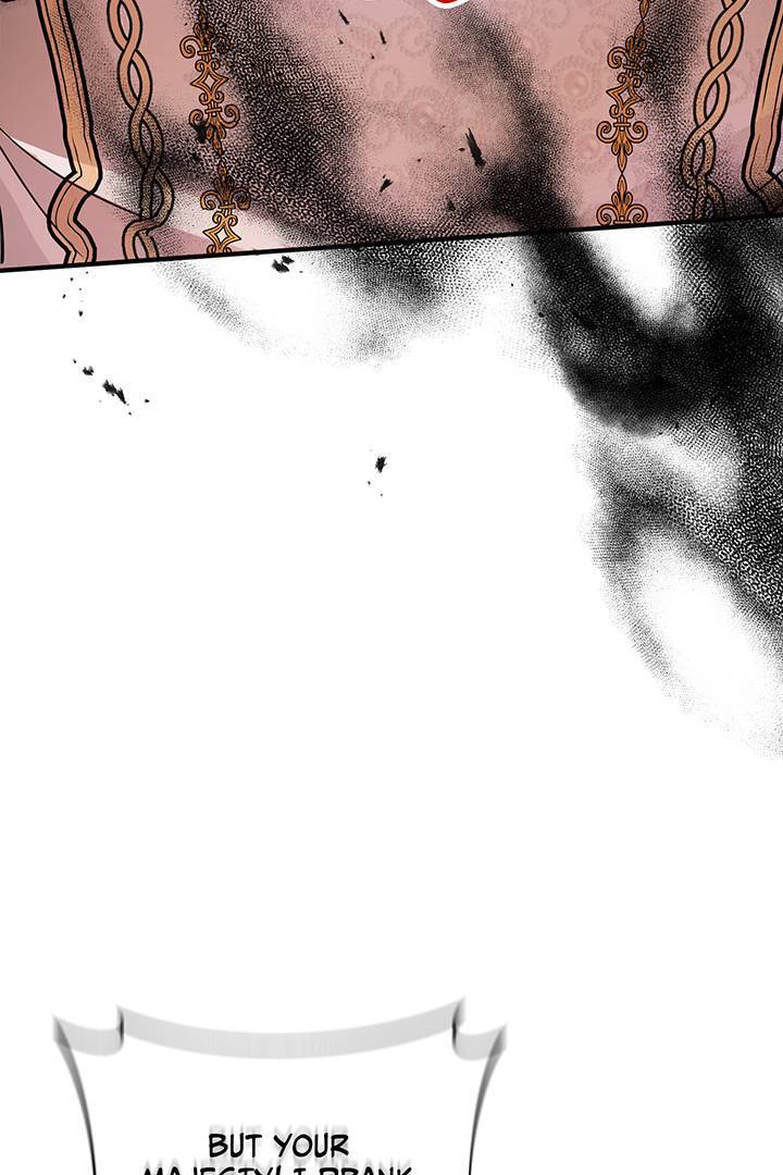 I'm a Doll, but the Tyrant Is Obsessed With Me Chapter 46 - page 3