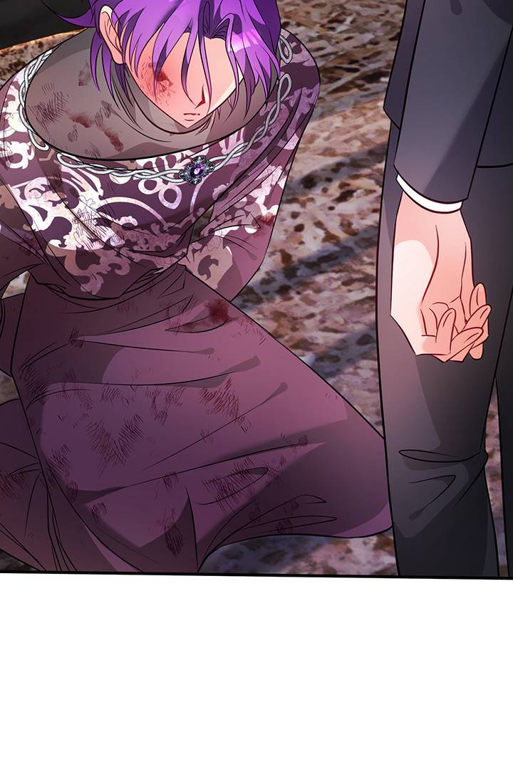 I'm a Doll, but the Tyrant Is Obsessed With Me Chapter 46 - page 33