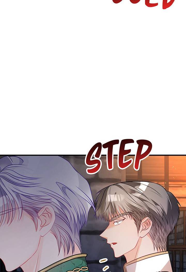 I'm a Doll, but the Tyrant Is Obsessed With Me Chapter 46 - page 35