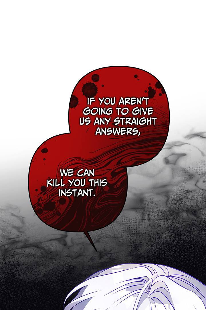 I'm a Doll, but the Tyrant Is Obsessed With Me Chapter 46 - page 37