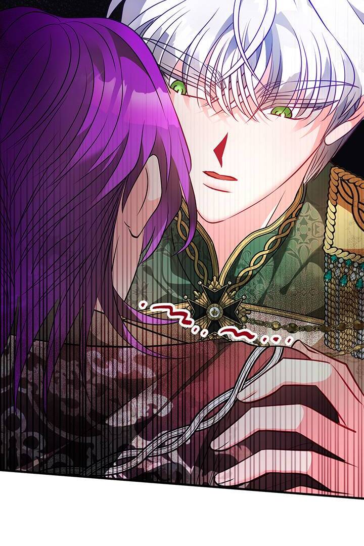 I'm a Doll, but the Tyrant Is Obsessed With Me Chapter 46 - page 38