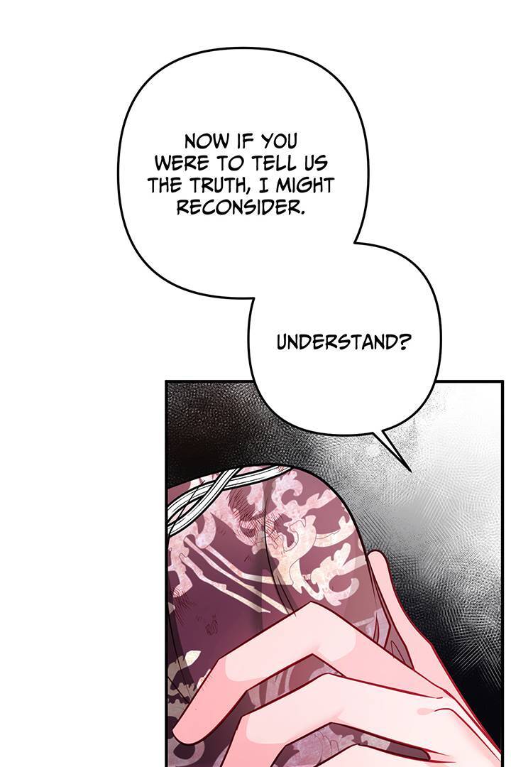 I'm a Doll, but the Tyrant Is Obsessed With Me Chapter 46 - page 39