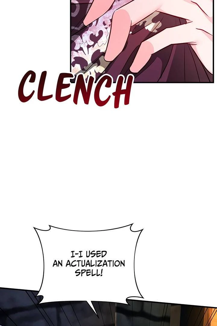 I'm a Doll, but the Tyrant Is Obsessed With Me Chapter 46 - page 40