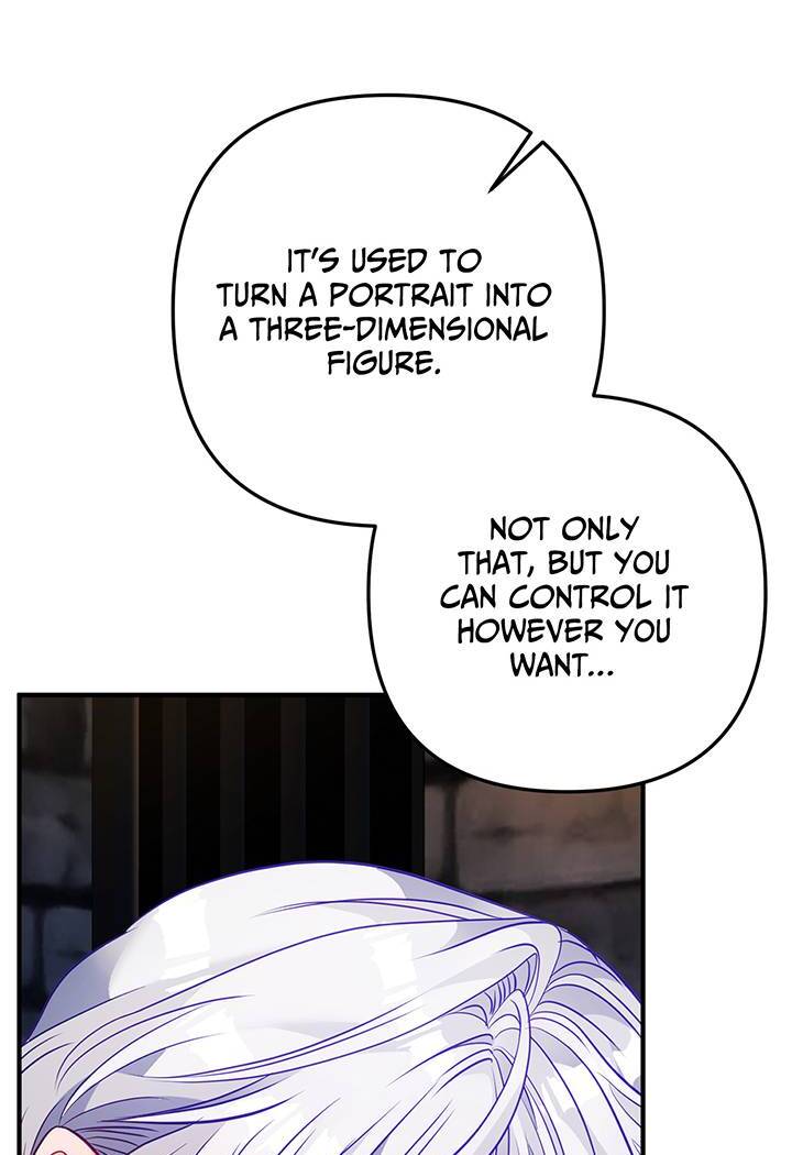 I'm a Doll, but the Tyrant Is Obsessed With Me Chapter 46 - page 42